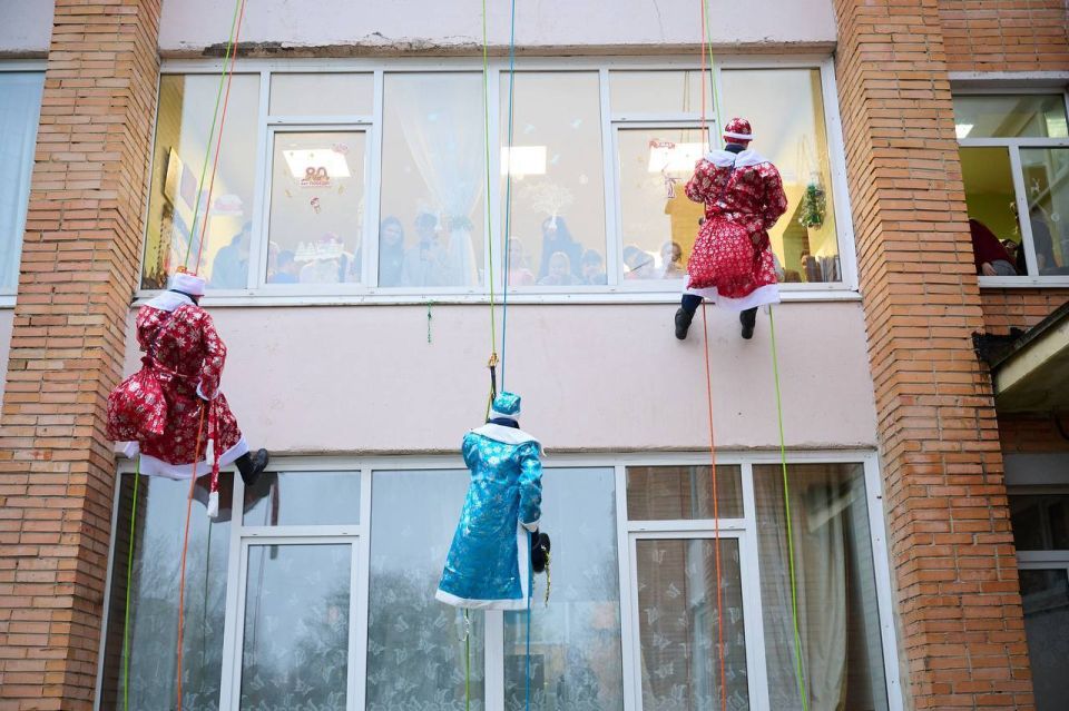 ���� ������ � ���������� ��������������� � ��������� ������� �����