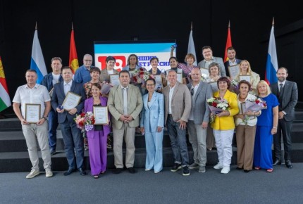 Калужское реготделение Союза журналистов признано одним из самых эффективных в России