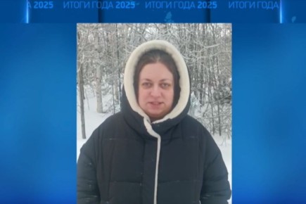 Вопросы, поступающие Владимиру Путину во время «Итогов года» решаются оперативно