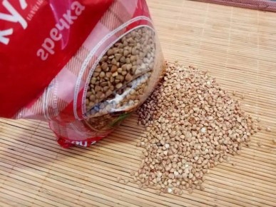 Как приготовить гречку, чтобы чувство сытости осталось надолго: всего один секрет