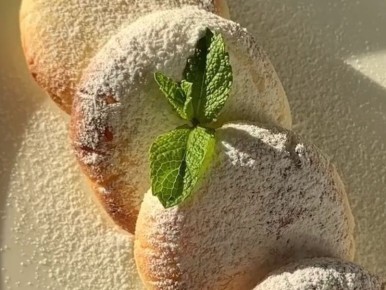 Сырники без масла: легкий и вкусный способ приготовления