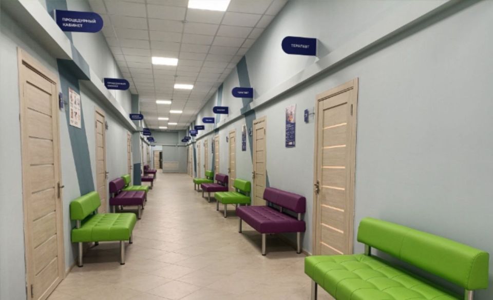 В Минздраве рассказали, как будут работать поликлиники на праздниках