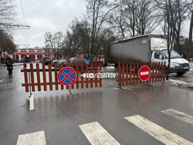 ����� ���������� � ������ ��������� ��-�� �������