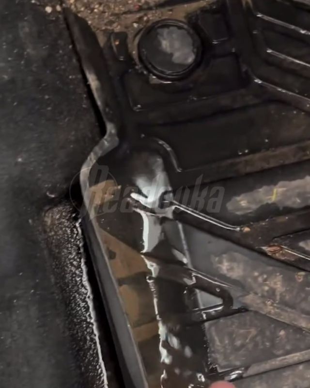 Владелец нового Chery Tiggo за 2 млн получил «бассейн в салоне» — дилер не может найти течь уже четыре месяца