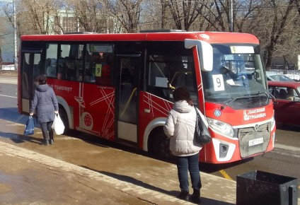 �� ������� �9 � ������ ��������� ��������� ����� �����������