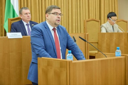 На Консультативном Совете председателей представительных органов муниципальных образований Калужской области участники рассмотрели вопросы социальной поддержки участников СВО и членов их семей