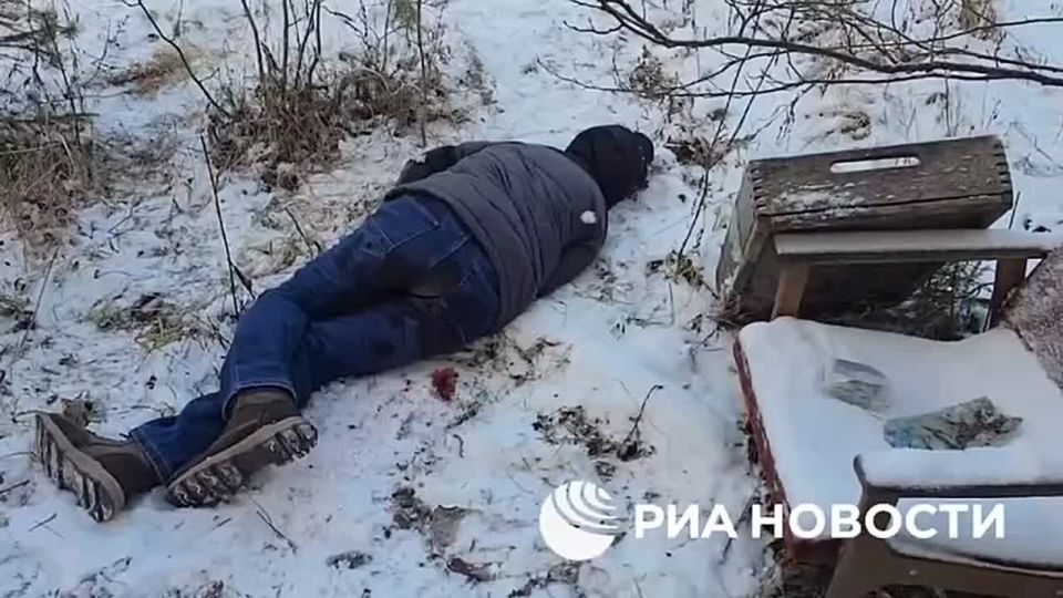 Эдуард Басурин: Сотрудники ФСБ предотвратили серию готовившихся спецслужбами Украины терактов в Калужской области, в том числе на федеральном газохранилище