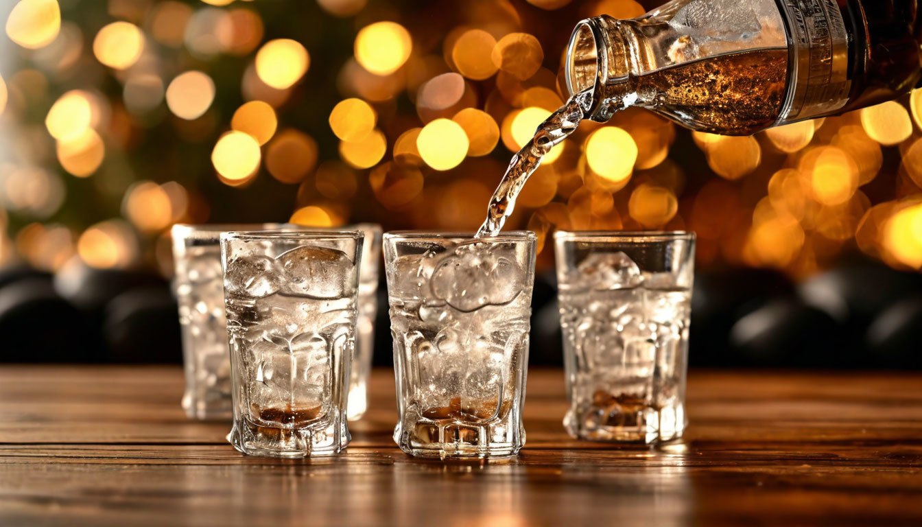 Обнинск расширит алкогольные буферные зоны