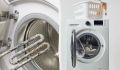 Эффективные методы очистки стиральной машины от накипи и грязи