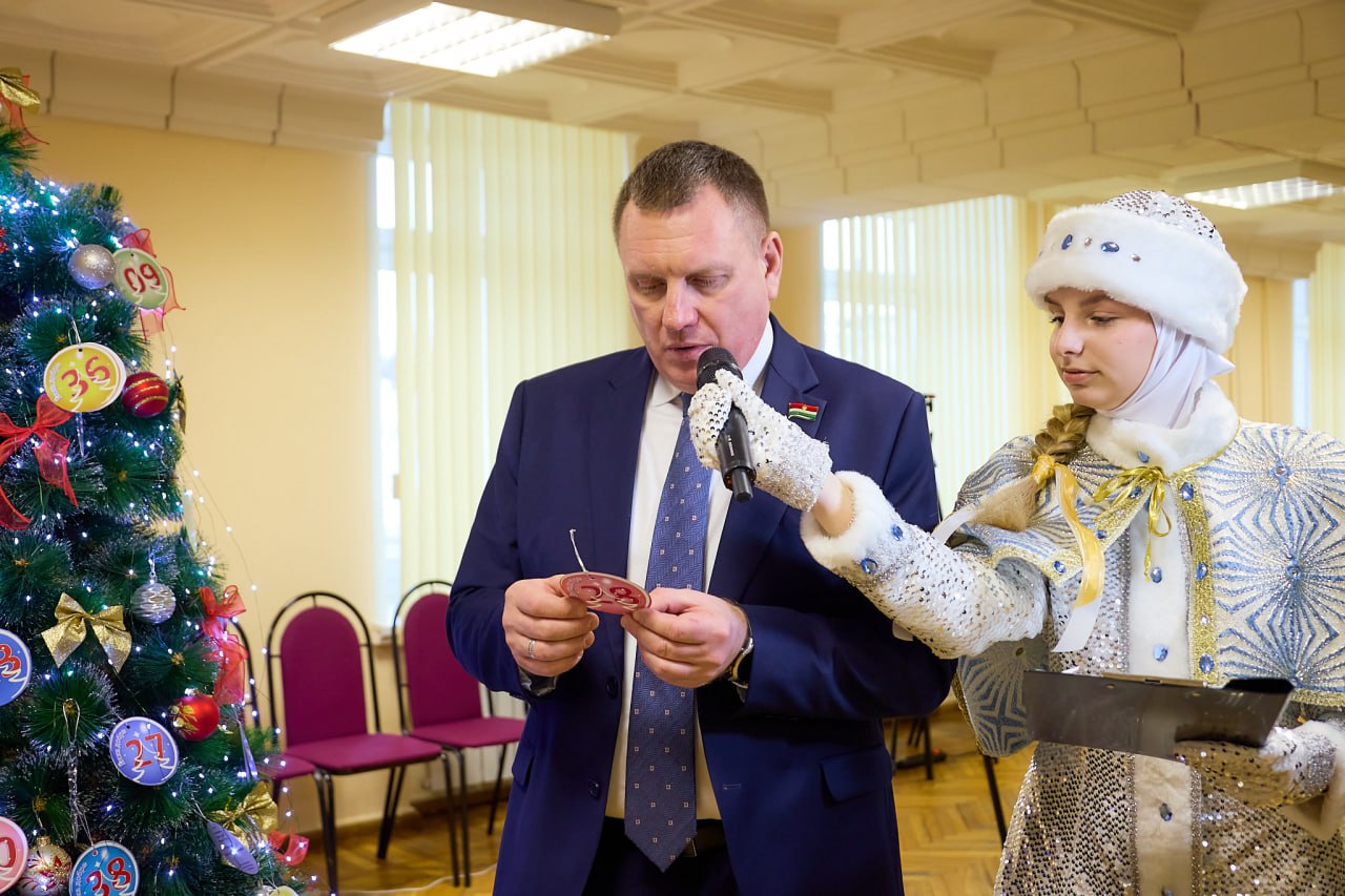 «Ёлка Добра» дарит радость и исполняет желания «Ёлка Добра» дарит радость и исполняет желания