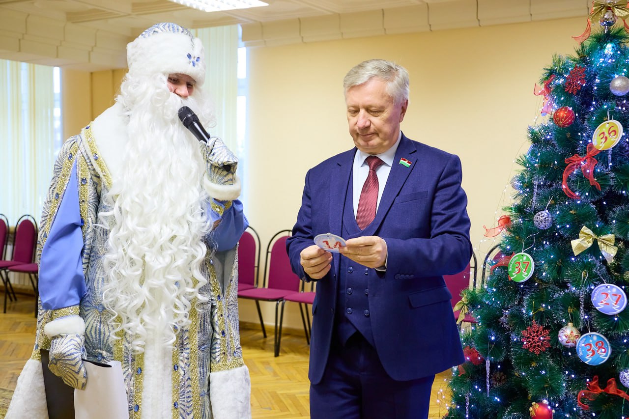 «Ёлка Добра» дарит радость и исполняет желания «Ёлка Добра» дарит радость и исполняет желания