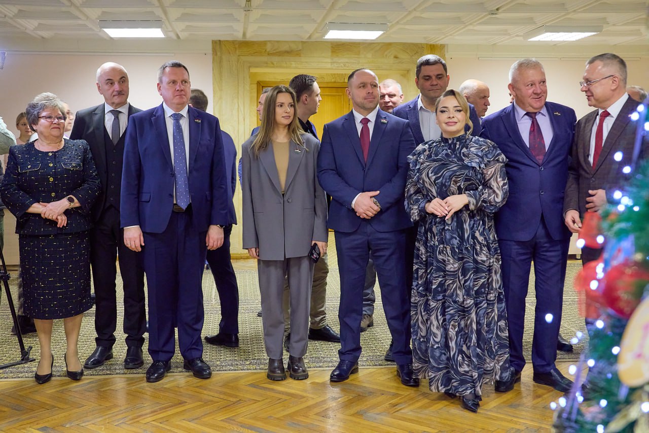 «Ёлка Добра» дарит радость и исполняет желания «Ёлка Добра» дарит радость и исполняет желания