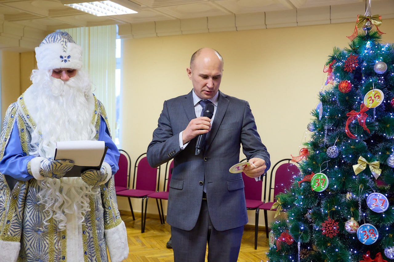 «Ёлка Добра» дарит радость и исполняет желания «Ёлка Добра» дарит радость и исполняет желания