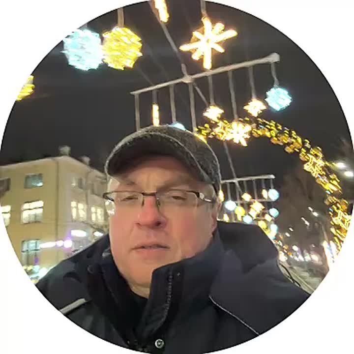 Калуга готова к Новому году