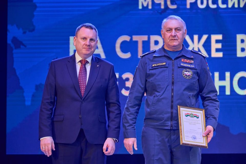 � ������ ������ ������������� �����������, ����������� ��� ��������� � 35-����� �� ��� ����������� ���