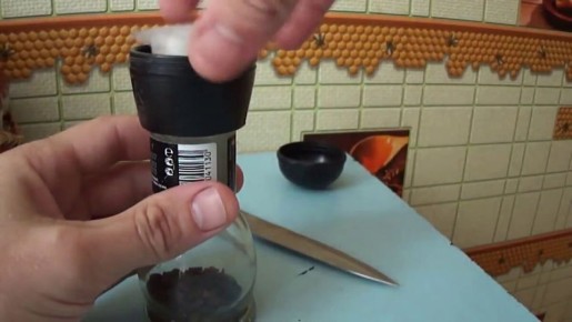 ����� ������ �� ��������� �������� Kotanyi: ��� �������� ���� ������ � ����������