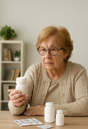 Как пенсионерам получить бесплатные лекарства: разбираемся в праве на медикаменты