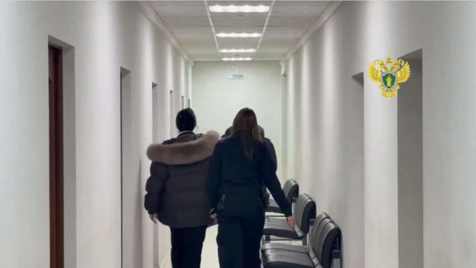 Юрист пыталась обокрасть мать 10 детей