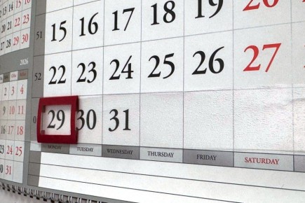 Россиян ждет двухдневная рабочая неделя