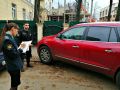 Как вернуть контроль над автомобилем: советы по снятию запрета на регистрацию