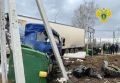 Водителя грузовика осудили за ДТП с трактором в Калужской области