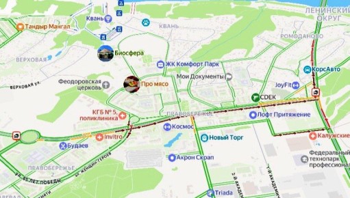 ����� �������� ������ � ������ ������ � ���������������� ������