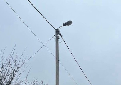 Прокуратура обязала местные власти установить фонари в посёлке Думиничи Калужской области