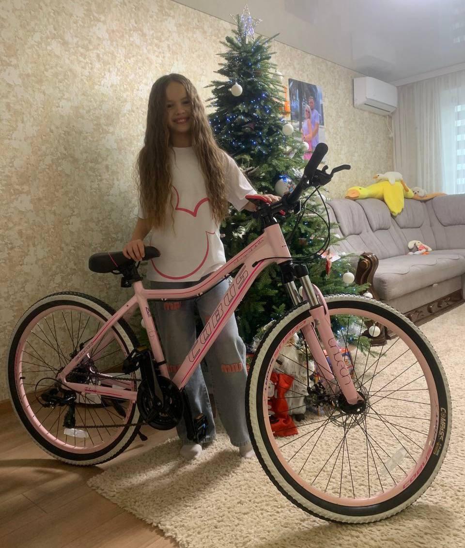 Владислав Шапша исполнил новогодние желания еще трех детей Владислав Шапша исполнил новогодние желания еще трех детей