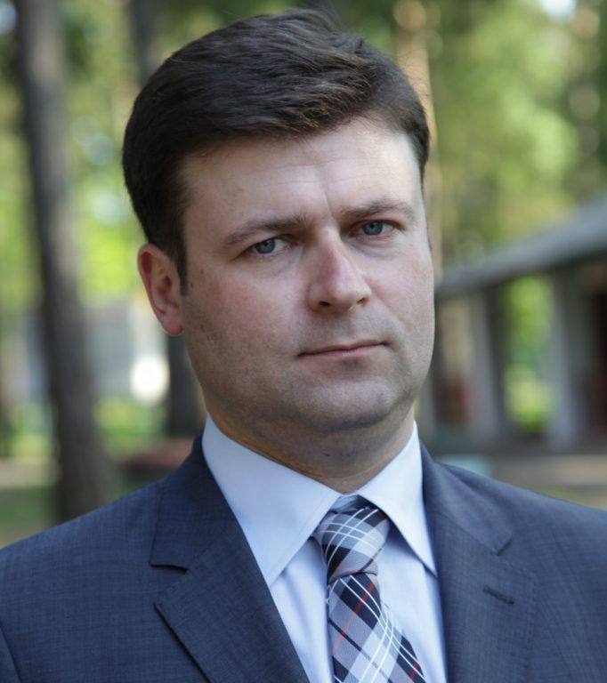 Юрий Моисеев поздравил калужан с Новым годом и Рождеством