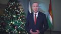 Губернатор Владислав Шапша поздравляет калужан с наступающим Новым годом!