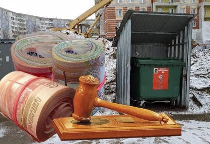 Как оспорить начисления за вывоз мусора: опыт успешного дела