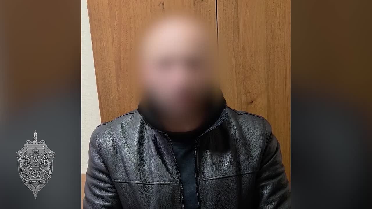 До 7 лет лишения свободы грозит жителю Сухиничей за призывы террористической деятельности