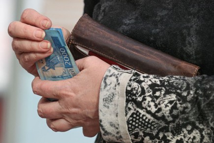 Пенсии подрастают: кто сможет получить прибавку на 35% в этом месяце