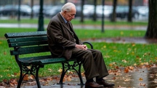 Пенсионеры на грани выживания: как госслужащие живут на широкую ногу