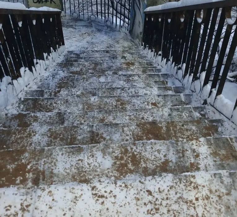 Дмитрий Денисов: Чистота города – результат большой команды Дмитрий Денисов: Чистота города – результат большой команды