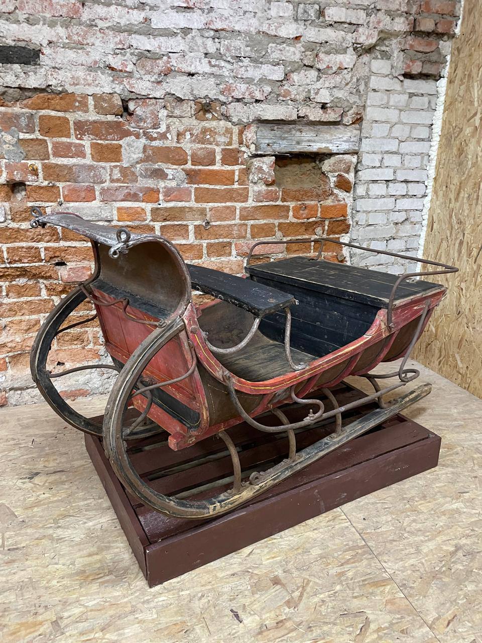 В Тарусе проходит Фестиваль саней В Тарусе проходит Фестиваль саней