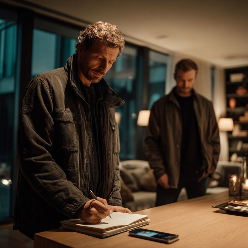 ��� �������� ���� ������ ��� ������: ��� ����� ����� � ������������� ������� ��������