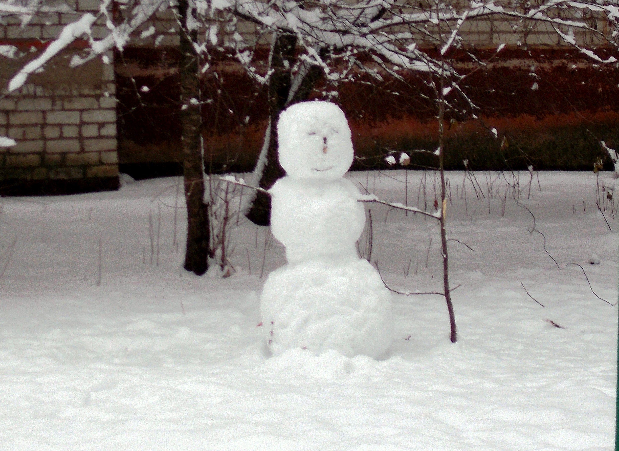 Метеорологи предупреждают о сложных погодных условиях в Калужской области