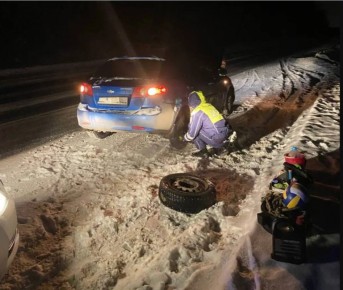 ��������� ���������� ������� �������-�������� � ����� ���������