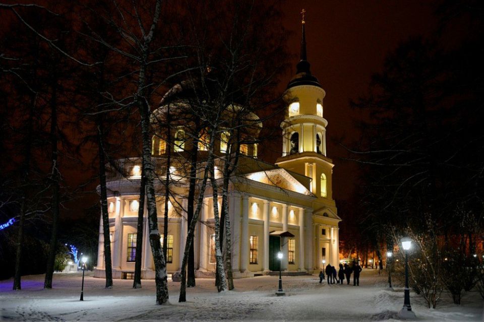 �������� � ��������-��������� � ��������� ������ ���������� ����������� � ��������