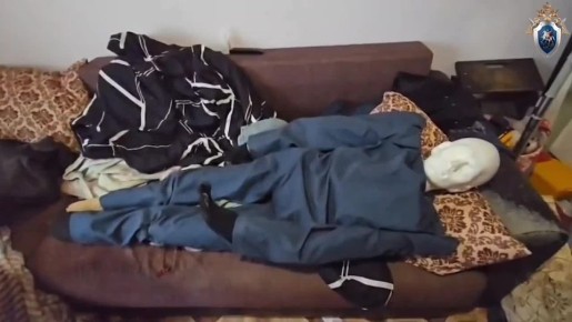 В Калужской области завершено расследование уголовного дела в отношении жительницы Жукова