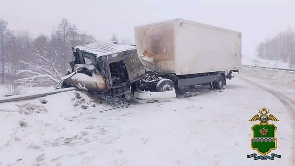Комментарий: заместителя командира ОБ ДПС Госавтоинспекции УМВД России по Калужской области Константина Чуйкина