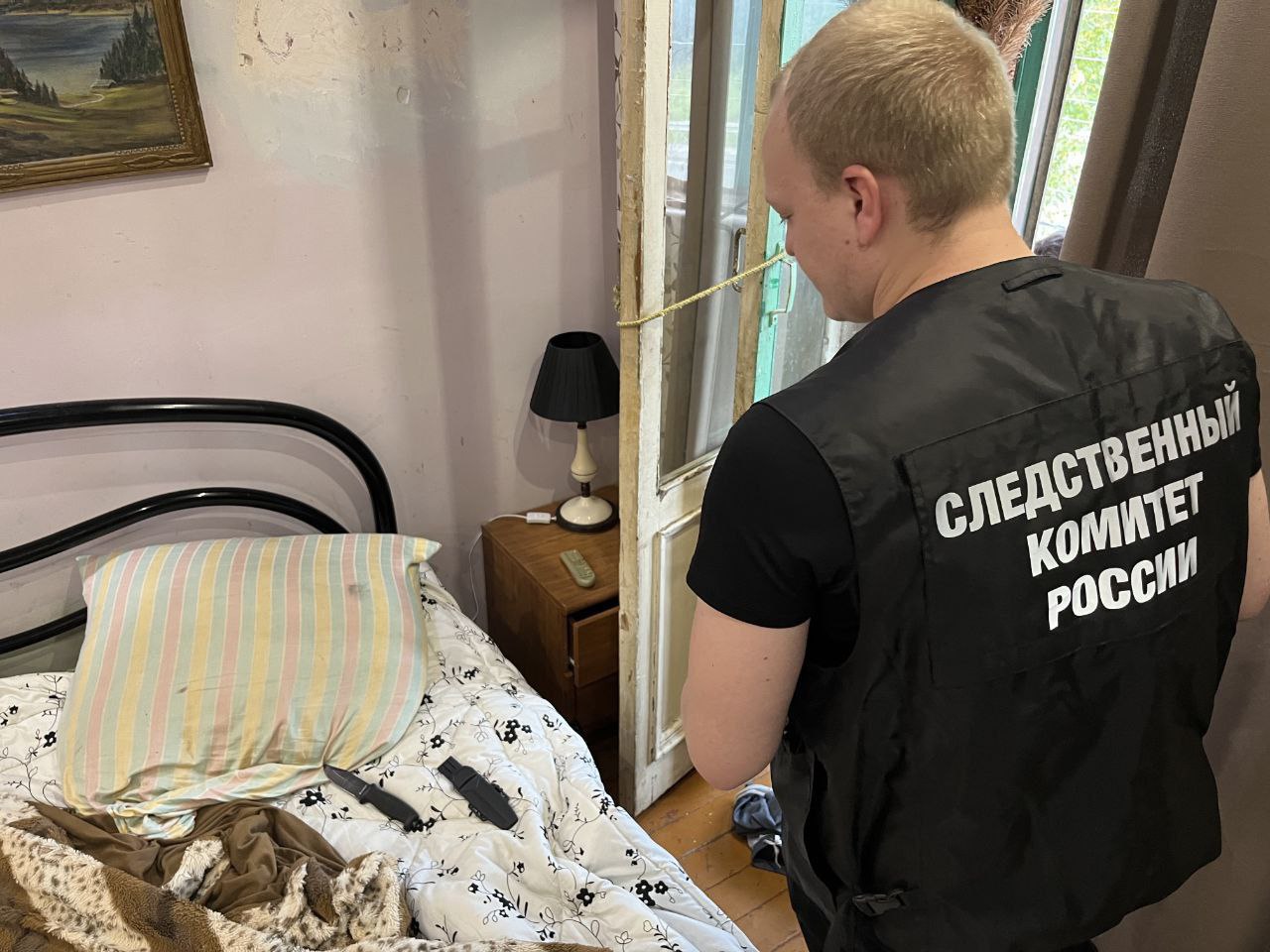 Прокуратура Жуковского района передала в суд уголовное дело по факту убийства