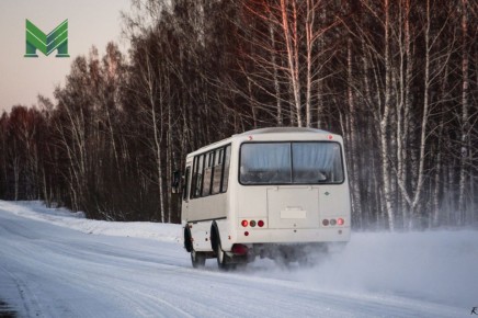 Калужан предупредили о возможных перебоях в движении рейсовых автобусов