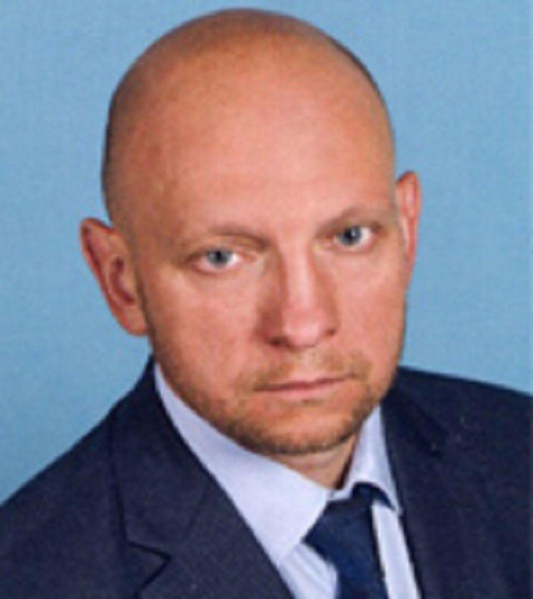 Новый министр цифрового развития назначен в Калужской области