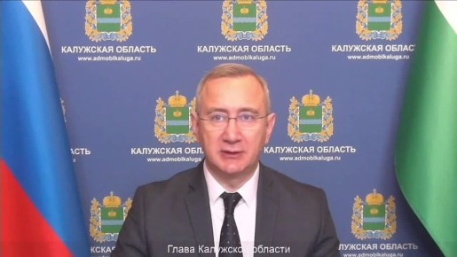 Уборка дворов и дорог — главная точка приложения усилий