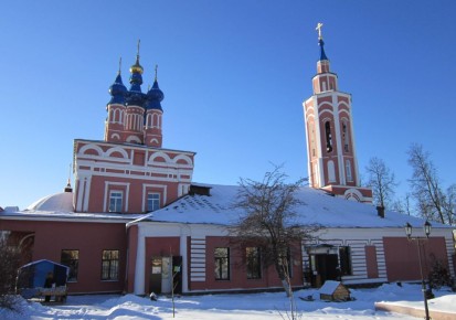 ��������� ������������ � ����������� ������� � ��������� �������