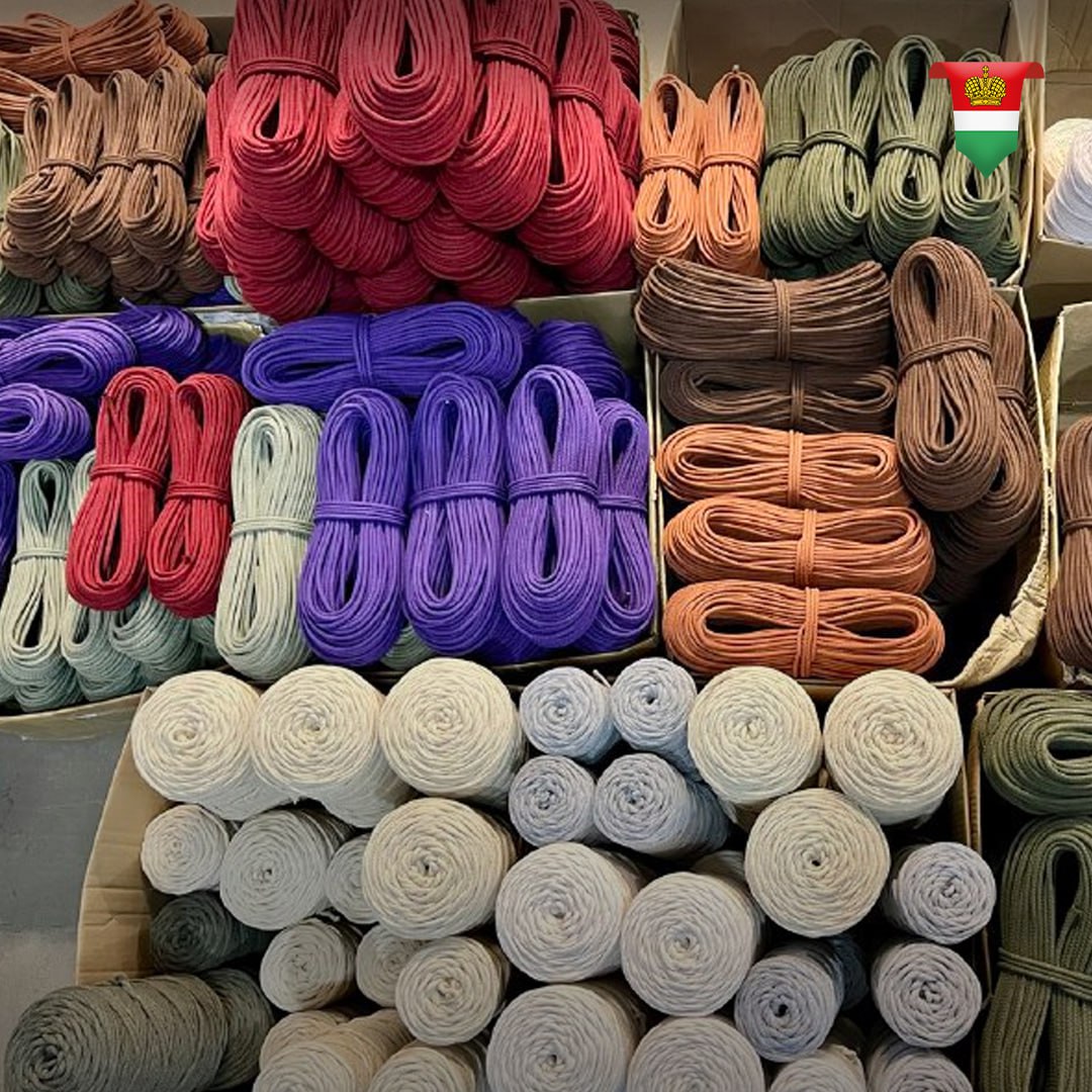 Калужские супруги начали дело с нуля и покорили маркетплейсы Калужские супруги начали дело с нуля и покорили маркетплейсы