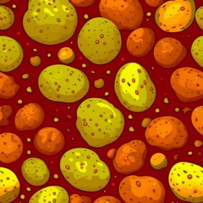 Топ специй, которые преобразят картофельные блюда в 2026 году