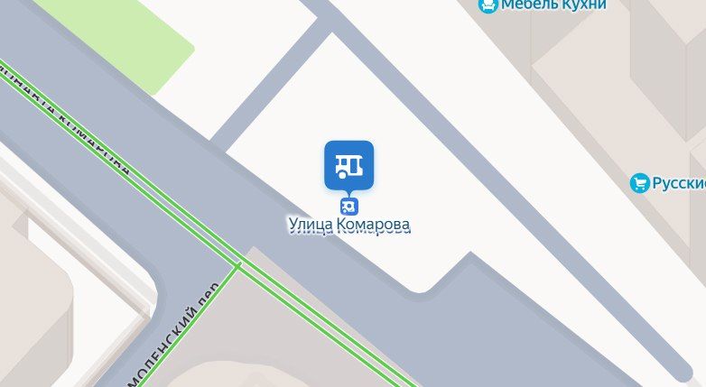 � ������ ��������� ������� �75